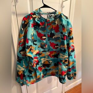 Champion Rain Jacket